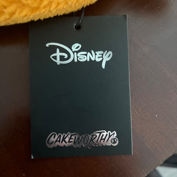 Disney: Halloween Cap: Adjustable. UNISEX - Picture 2 of 2